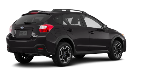 Aberdeen Subaru New 2017 Subaru Crosstrek Touring For