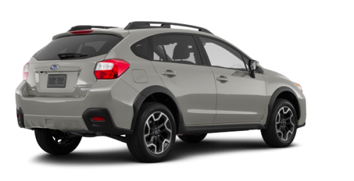 Aberdeen Subaru New 2017 Subaru Crosstrek Touring For