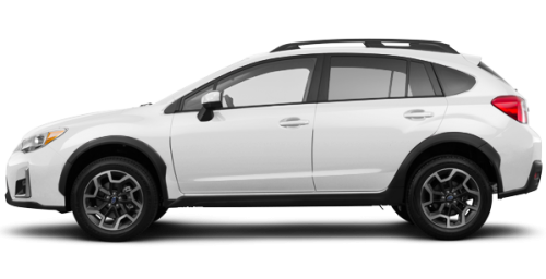 Aberdeen Subaru New 2017 Subaru Crosstrek Touring For