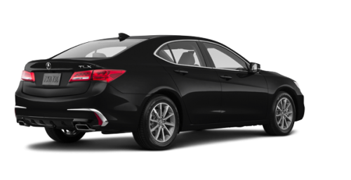 201 L 233 Gance Acura New 2018 Acura Tlx Base For Sale In Granby