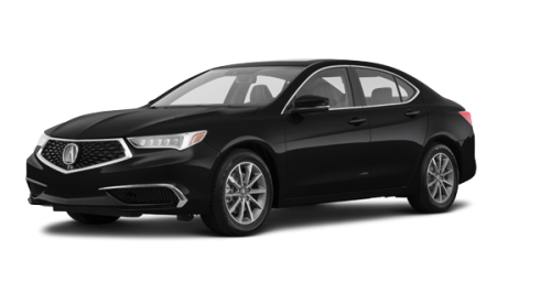 201 L 233 Gance Acura New 2018 Acura Tlx Base For Sale In Granby