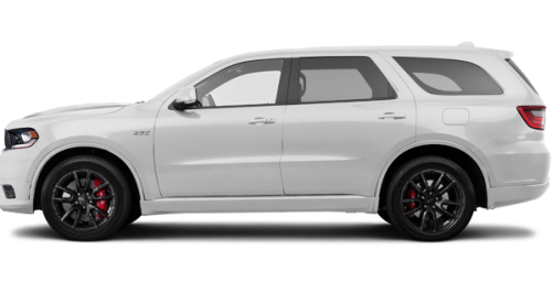 Maison De L Auto Roberval New 2018 Dodge Durango Srt For