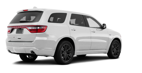 Maison De L Auto Roberval New 2018 Dodge Durango Srt For