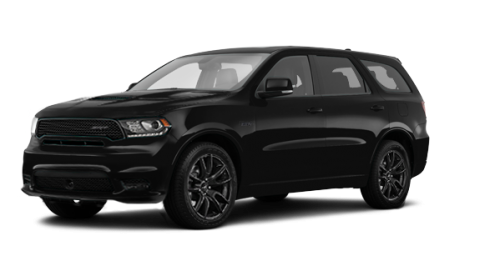 Maison De L Auto Roberval New 2018 Dodge Durango Srt For