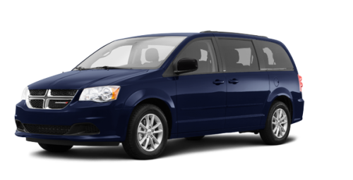 Ep Poirier Dodge Grand Caravan Sxt Plus 2018 224 Vendre 224