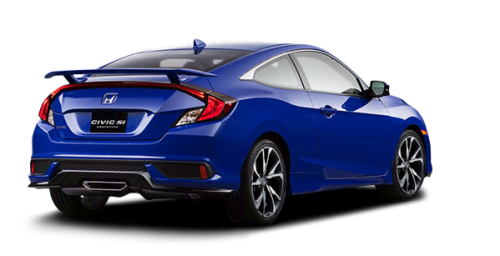Ramsays Honda | New 2018 Honda Civic Coupe SI for sale in Sydney Ramsays Honda | New 2018 Honda Civic Coupe SI for sale in Sydney