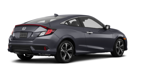 Honda Ridgeline A Vendre >> Chagnon Honda | Honda Civic Coupé TOURING 2018 à vendre à Granby Honda Ridgeline A Vendre >> Chagnon Honda | Honda Civic Coupé TOURING 2018 à vendre à Granby