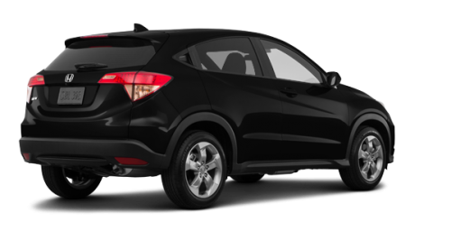 Kings County Honda | New 2018 Honda HR-V LX for sale in Kentville Kings County Honda | New 2018 Honda HR-V LX for sale in Kentville