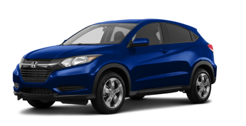 Honda Ridgeline Lease >> Kings County Honda | New 2018 Honda HR-V LX for sale in ... Honda Ridgeline Lease >> Kings County Honda | New 2018 Honda HR-V LX for sale in ...