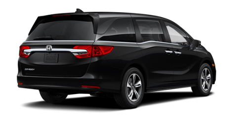 Cumberland Honda | New 2018 Honda Odyssey EX-RES for sale in Amherst Cumberland Honda | New 2018 Honda Odyssey EX-RES for sale in Amherst