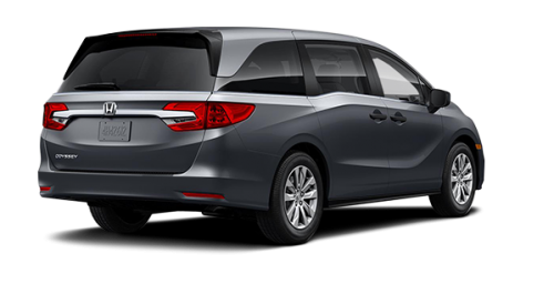 Port Honda | New 2018 Honda Odyssey LX for sale in Port Hawkesbury Port Honda | New 2018 Honda Odyssey LX for sale in Port Hawkesbury