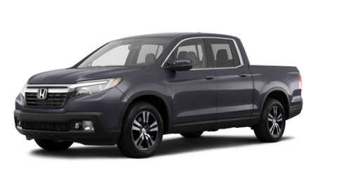 Ramsays Honda | New 2018 Honda Ridgeline EX-L for sale in Sydney Ramsays Honda | New 2018 Honda Ridgeline EX-L for sale in Sydney