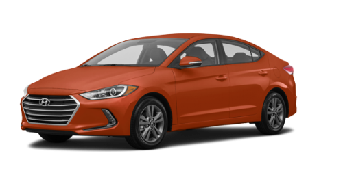 Hyundai Valleyfield New 2018 Hyundai Elantra Gl For Sale