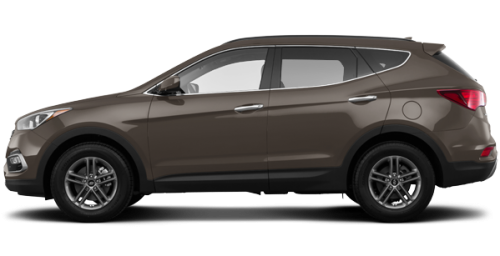 Cape Breton Hyundai New 2018 Hyundai Santa Fe Sport 2 4