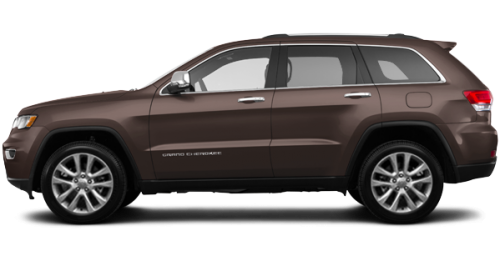 Armand Automobiles New 2018 Jeep Grand Cherokee Limited