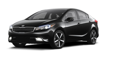 Bayside Kia New 2018 Kia Forte Ex Luxury For Sale In Bathurst