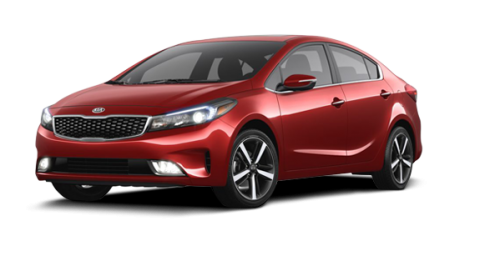 Bayside Kia New 2018 Kia Forte Ex Luxury For Sale In Bathurst