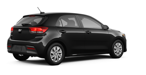 Fredericton Kia New 2018 Kia Rio 5 Door Lx For Sale In