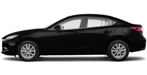 Bayside Mazda New 2018 Mazda 3 Gs For Sale In Beresford
