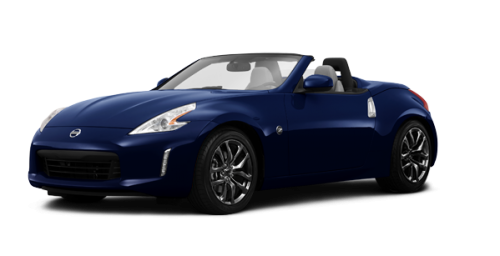 Fredericton Nissan New 2018 Nissan 370z Roadster Touring