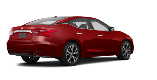 Fredericton Nissan | New 2018 Nissan Maxima SV for sale in ... Fredericton Nissan | New 2018 Nissan Maxima SV for sale in ...