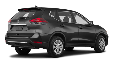 Fredericton Nissan | New 2018 Nissan Rogue S for sale in ... Fredericton Nissan | New 2018 Nissan Rogue S for sale in ...