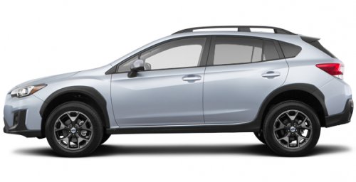 Aberdeen Subaru New 2018 Subaru Crosstrek Convenience