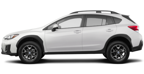Aberdeen Subaru New 2018 Subaru Crosstrek Convenience