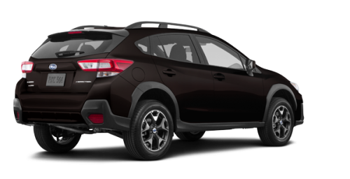 Aberdeen Subaru New 2018 Subaru Crosstrek Convenience
