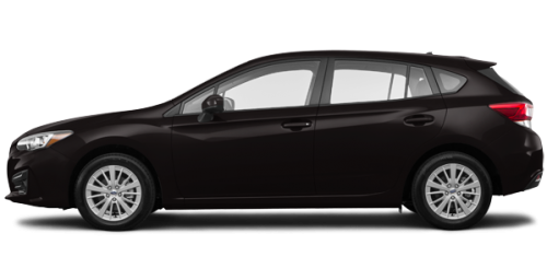 Subaru Rouyn Noranda New 2018 Subaru Impreza 5 Door
