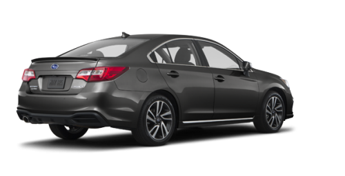 Aberdeen Subaru New 2018 Subaru Legacy 2 5i Sport For