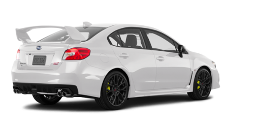 Aberdeen Subaru New 2018 Subaru Wrx Sti Sport Tech For