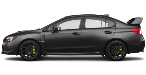 Subaru Rouyn Noranda New 2018 Subaru Wrx Sti Sport For