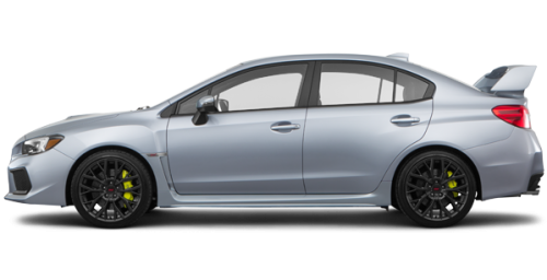 Subaru Rouyn Noranda New 2018 Subaru Wrx Sti Sport For