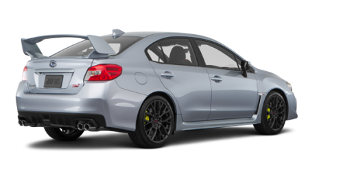Subaru Rouyn Noranda New 2018 Subaru Wrx Sti Sport For
