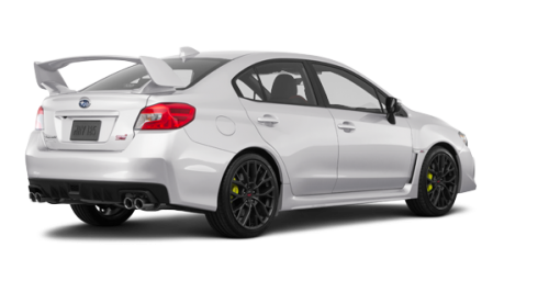 Aberdeen Subaru New 2018 Subaru Wrx Sti Sport For Sale