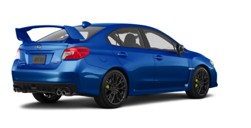 Aberdeen Subaru New 2018 Subaru Wrx Sti Sport For Sale