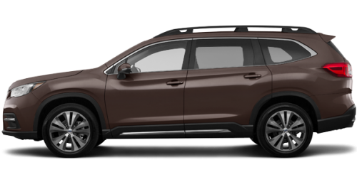 Aberdeen Subaru New 2019 Subaru Ascent Limited For Sale