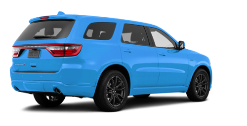Lapointe Auto New 2018 Dodge Durango Srt For Sale In