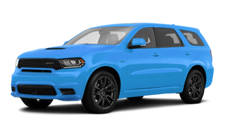 Maison De L Auto Roberval New 2018 Dodge Durango Srt For