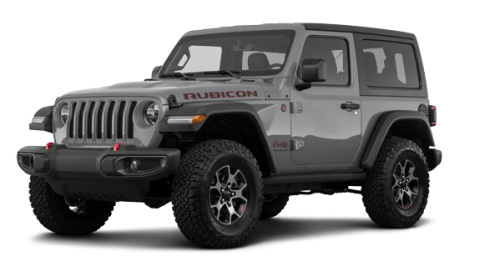 Automobiles Guy Beaudoin | Jeep All-New Wrangler RUBICON ...
