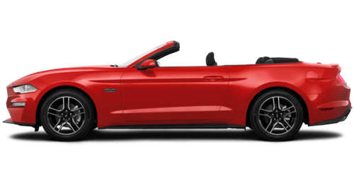 Gentilly Ford New 2019 Ford Mustang Convertible Gt Premium For