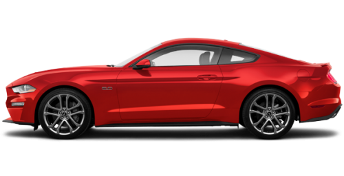 Gentilly Ford New 2019 Ford Mustang Coupe Gt Premium For