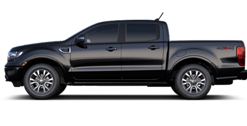 Gentilly Ford New 2019 Ford Ranger Lariat For Sale In Becancour Secteur Gentilly