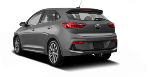 Cape Breton Hyundai New 2019 Hyundai Accent 5 Doors
