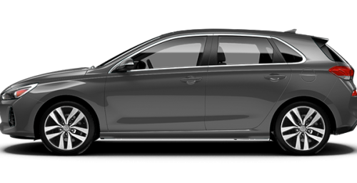 Summerside Hyundai New 2019 Hyundai Elantra Gt Preferred For