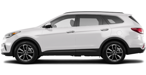 Summerside Hyundai New 2019 Hyundai Santa Fe Xl Essential For Sale In Summerside
