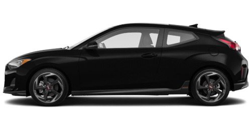 Sept Iles Hyundai New 2019 Hyundai Veloster Turbo For Sale In