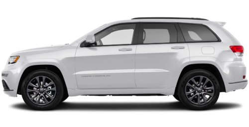 Ep Poirier New 2019 Jeep Grand Cherokee High Altitude For