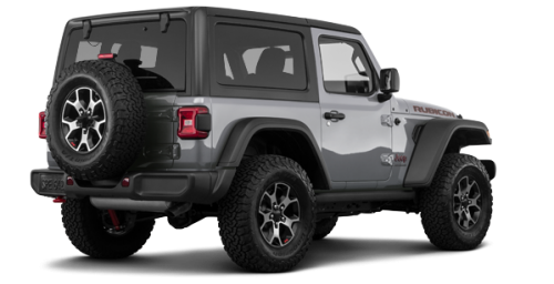 Ep Poirier New 2019 Jeep Wrangler Rubicon For Sale In Paspebiac